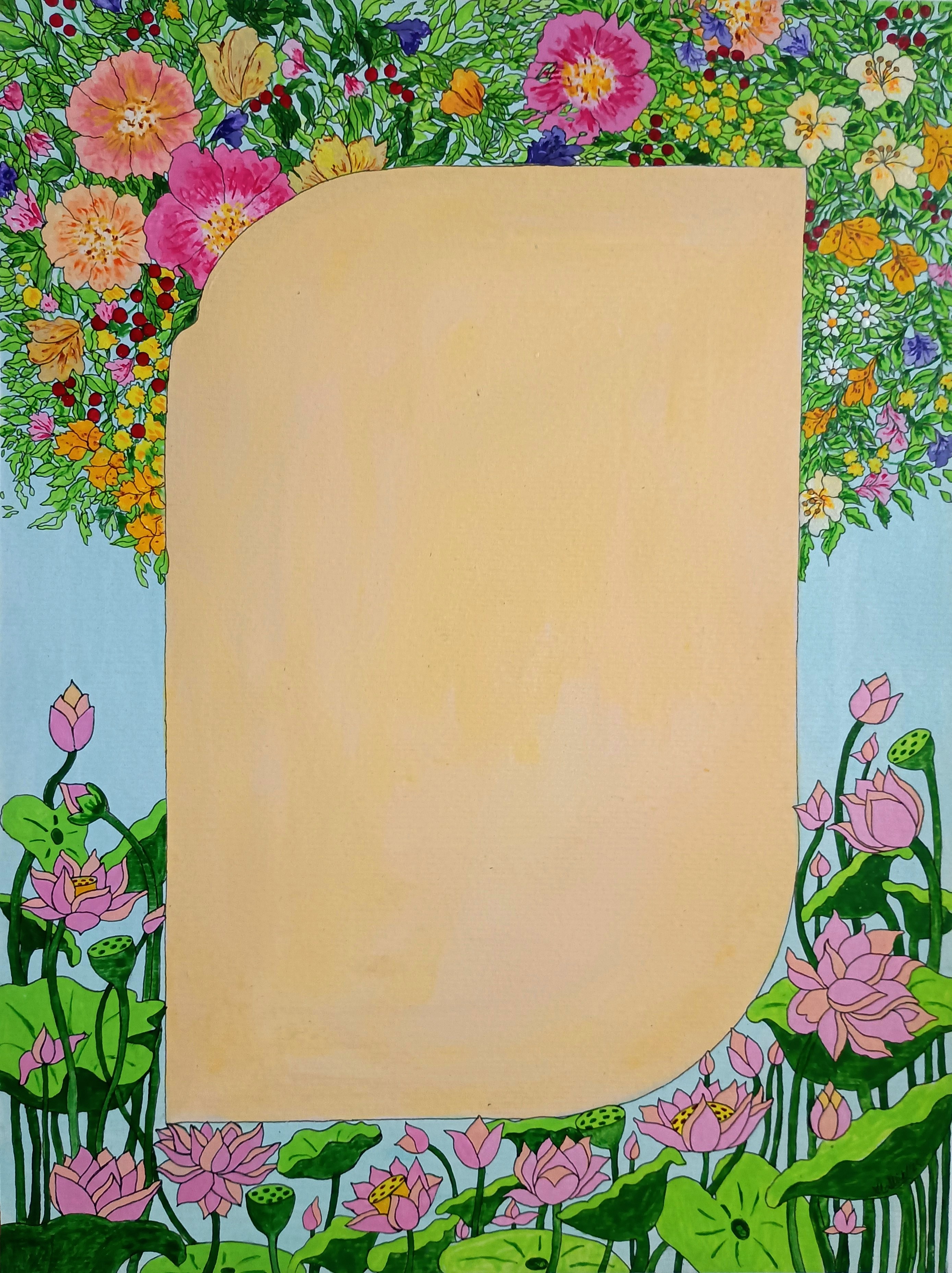 Sold painting